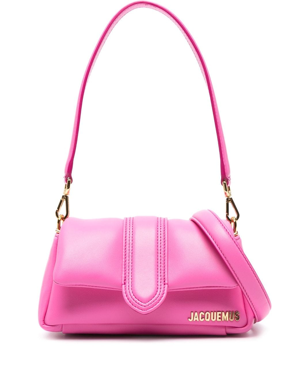 Jacquemus Bags Fuchsia Lining: Cotton
