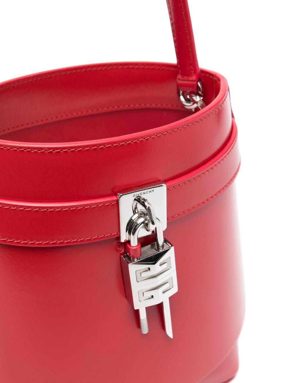Givenchy Bags Red