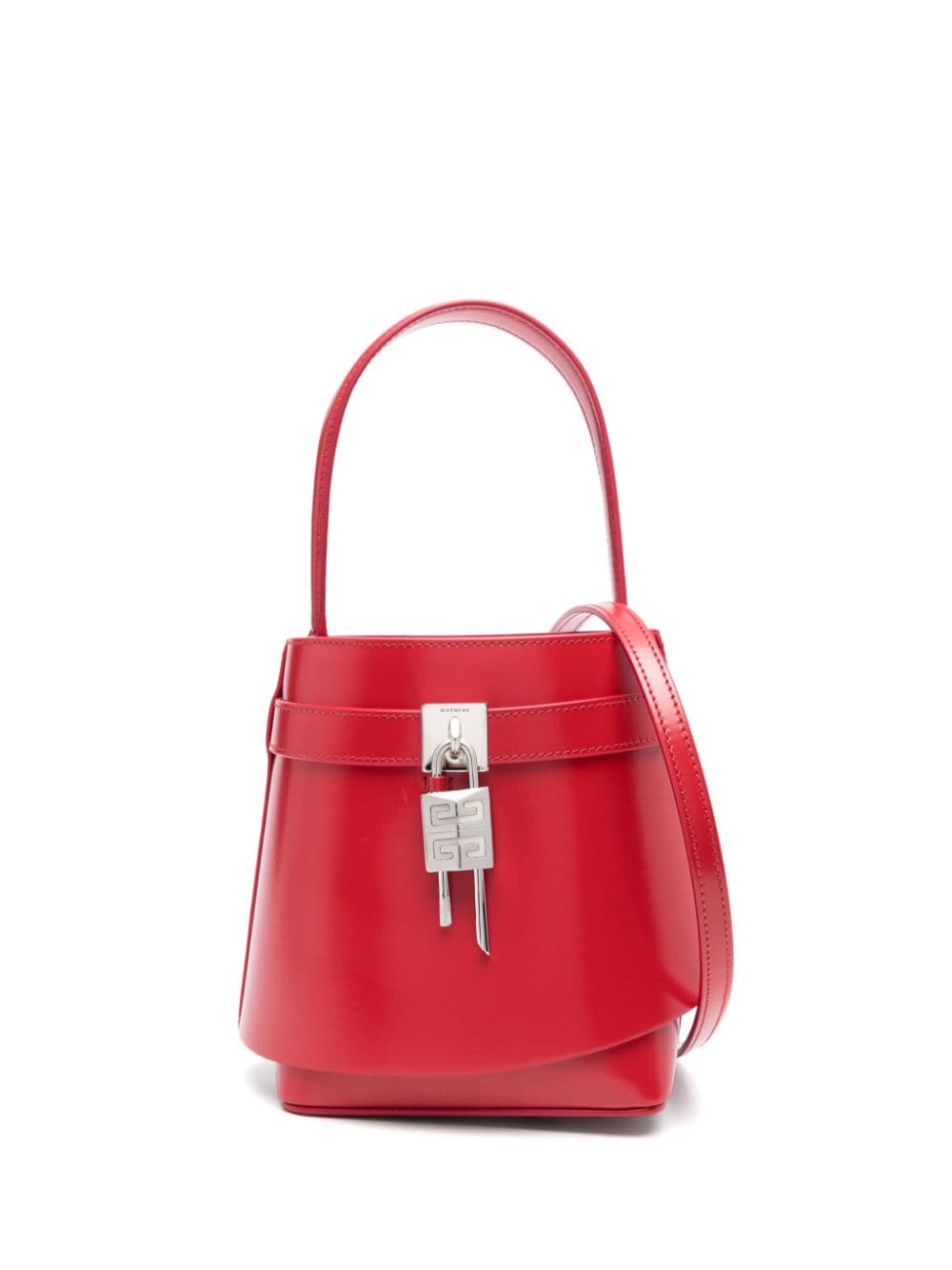 Givenchy Bags Red