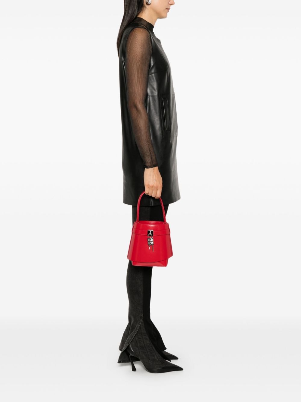 Givenchy Bags Red