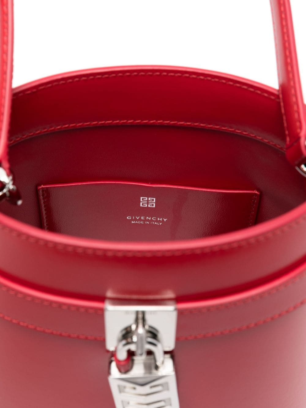 Givenchy Bags Red