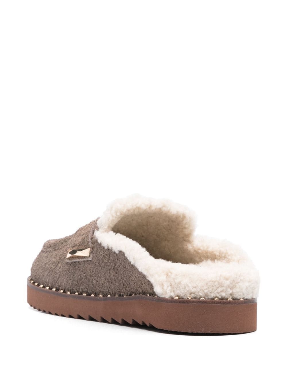 Ash Sandals Green