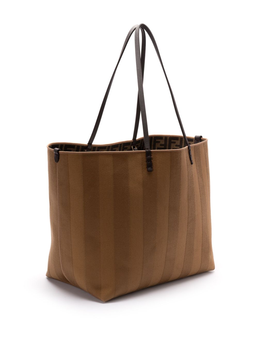Fendi Bags Beige Cotton