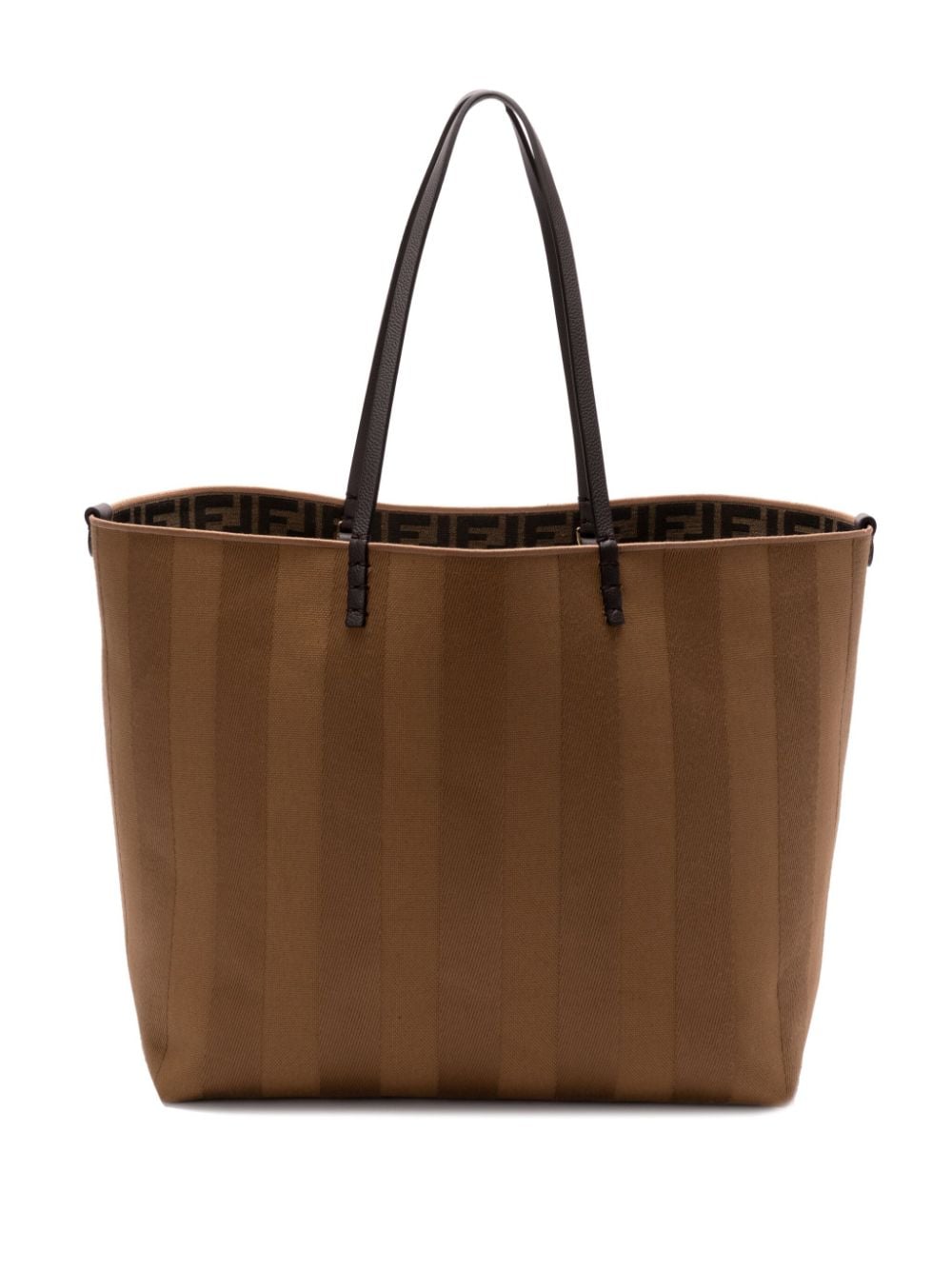 Fendi Bags Beige Cotton