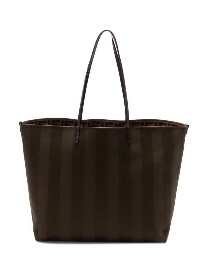 Fendi Bags Green Cotton