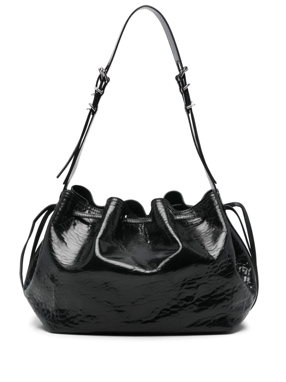 Givenchy Bags Black Lamb Leather
