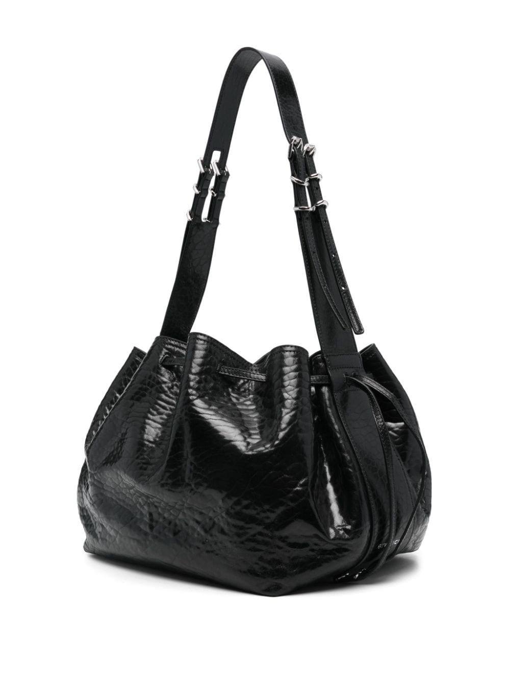Givenchy Bags Black Lamb Leather