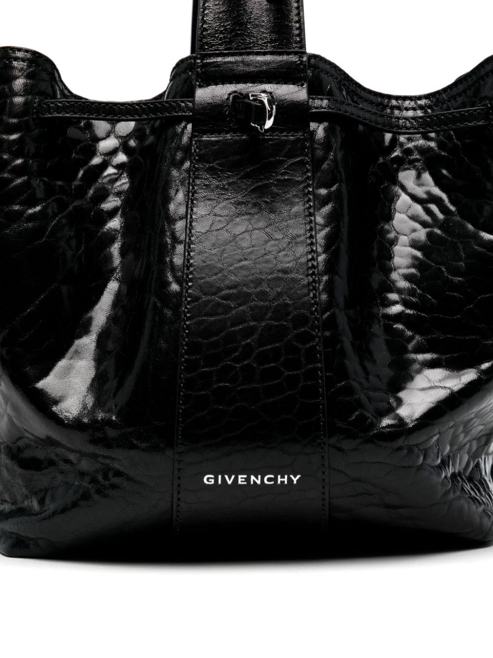 Givenchy Bags Black Lamb Leather