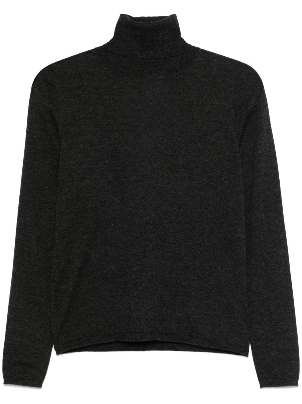 Max Mara Sweaters Grey Cashmere