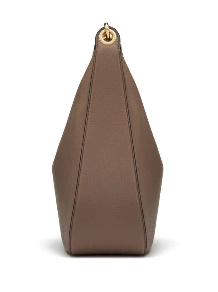 Valentino Garavani Bags Beige Outer: Suede