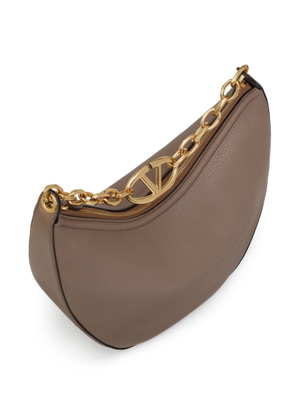 Valentino Garavani Bags Beige Outer: Suede