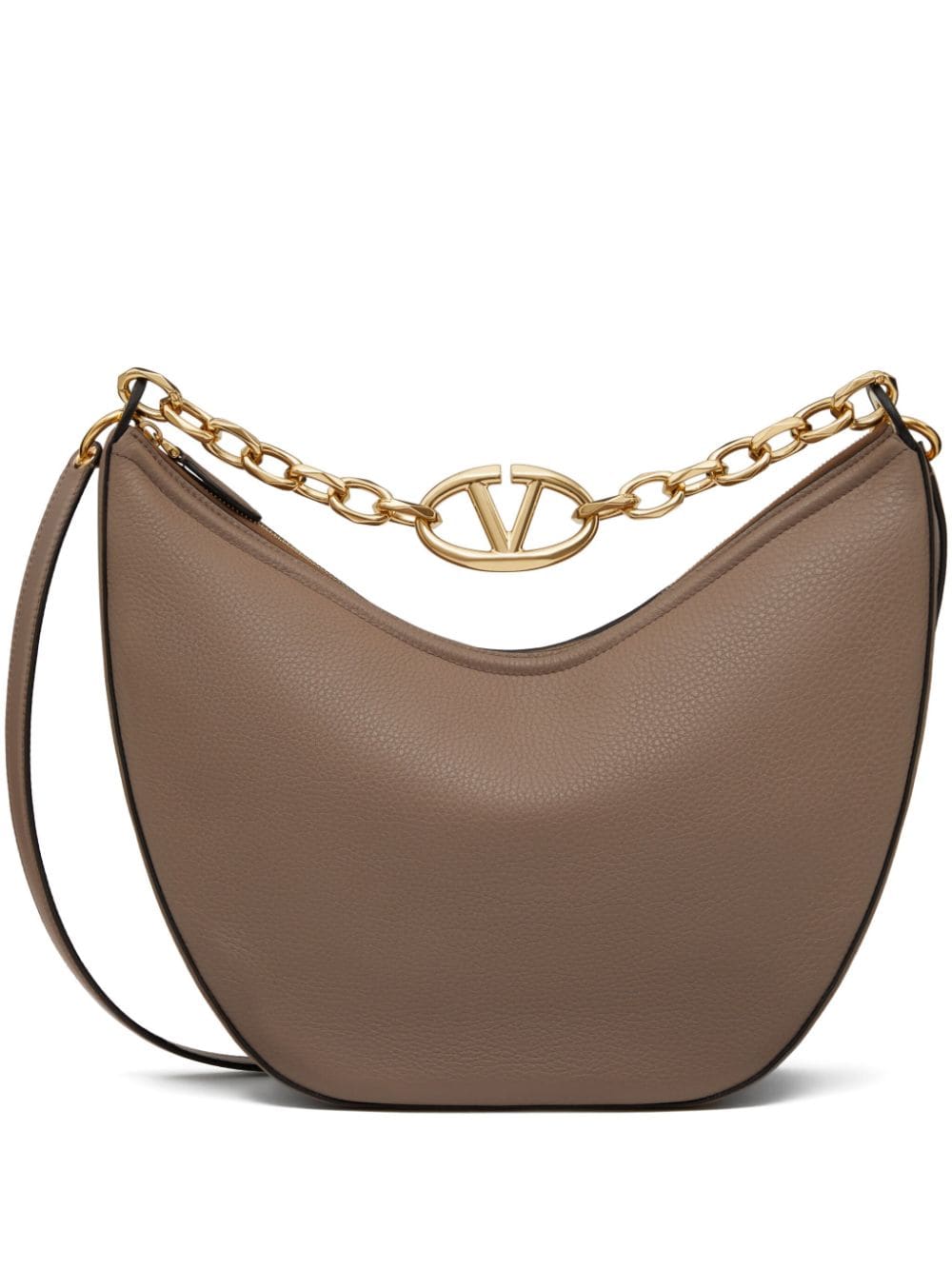 Valentino Garavani Bags Beige Outer: Suede