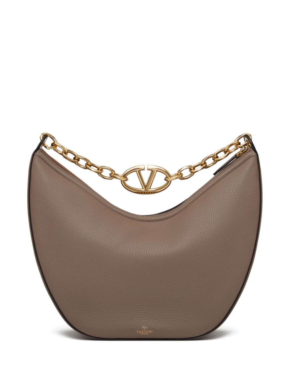 Valentino Garavani Bags Beige Outer: Suede