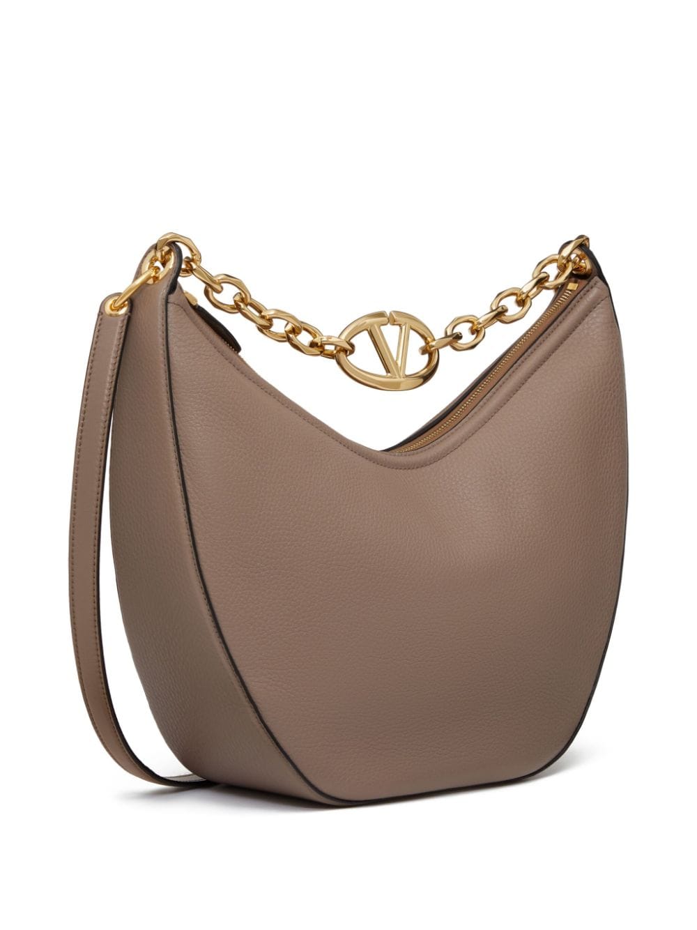 Valentino Garavani Bags Beige Outer: Suede