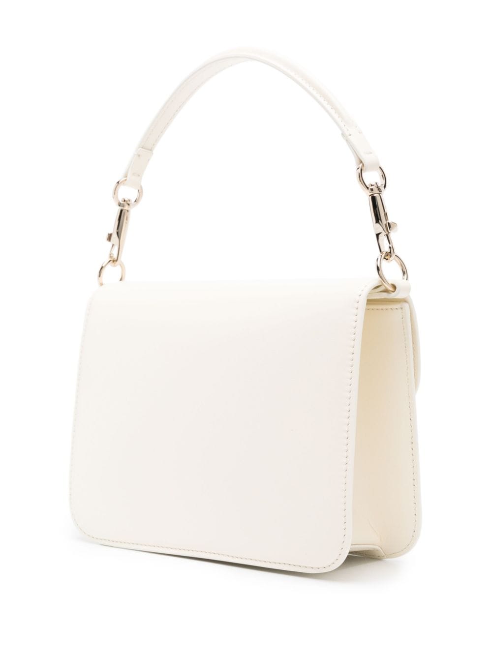 Valentino Garavani Bags White Calf Leather