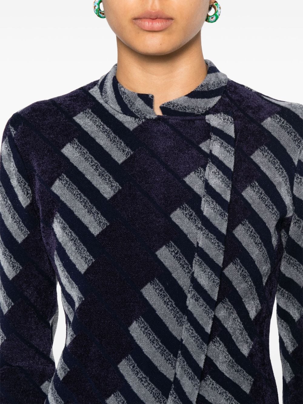 Emporio Armani Jackets Blu