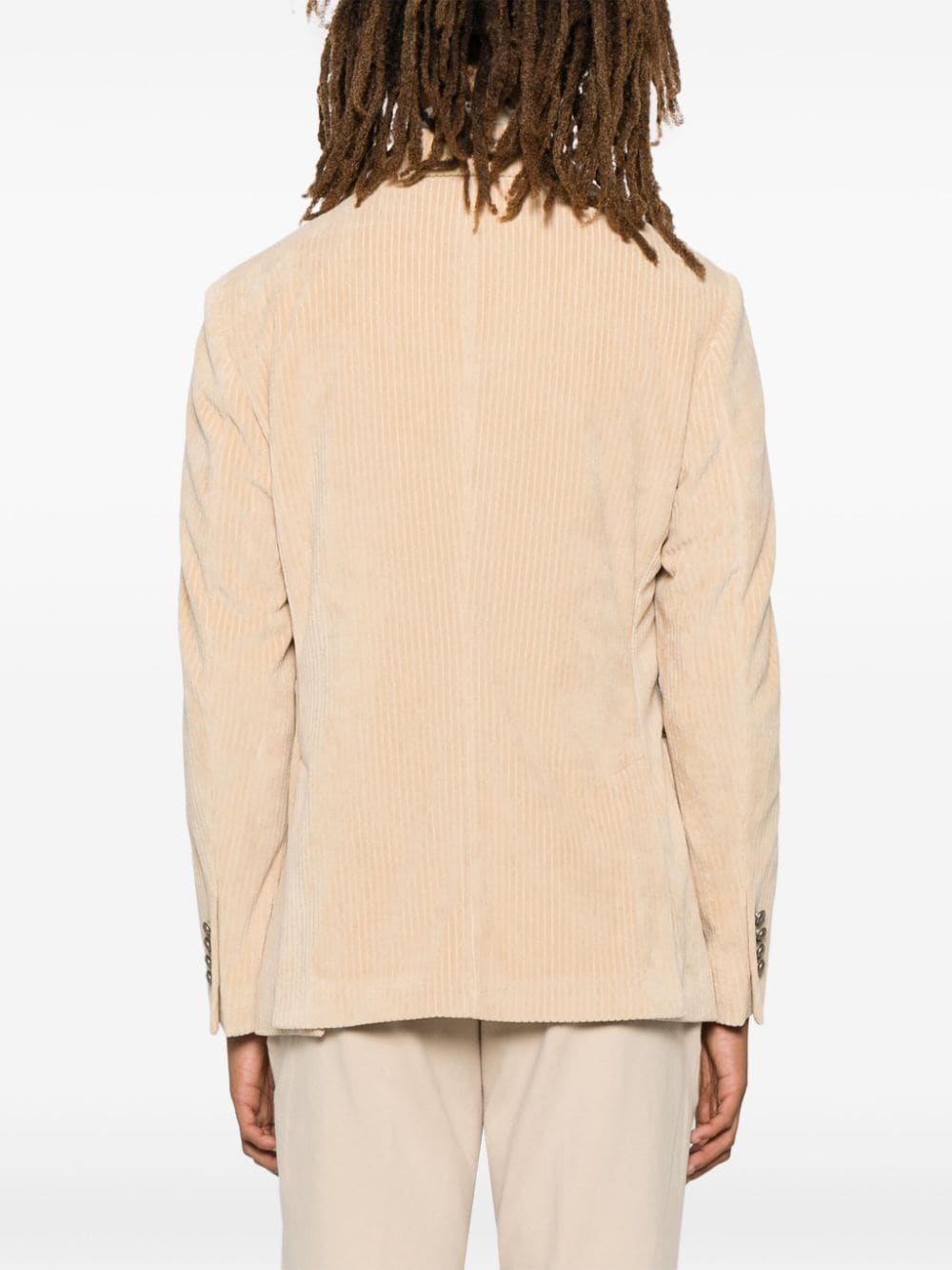 Circolo 1901 Jackets Powder Cotton Polyester