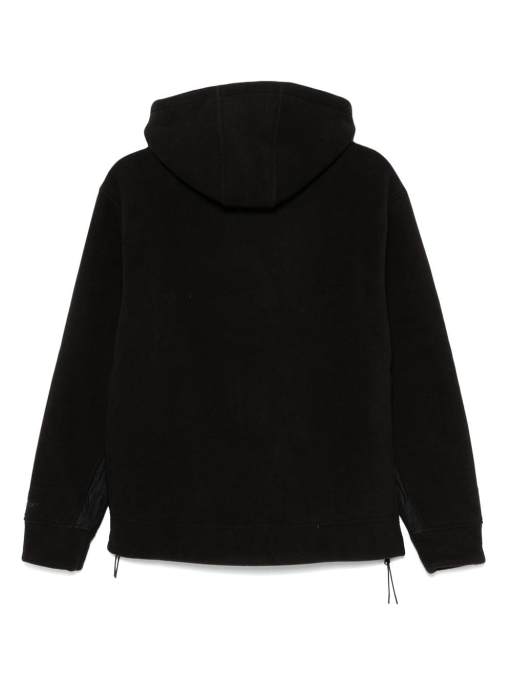 C.p. Company Metropolis Sweaters Black Polyester