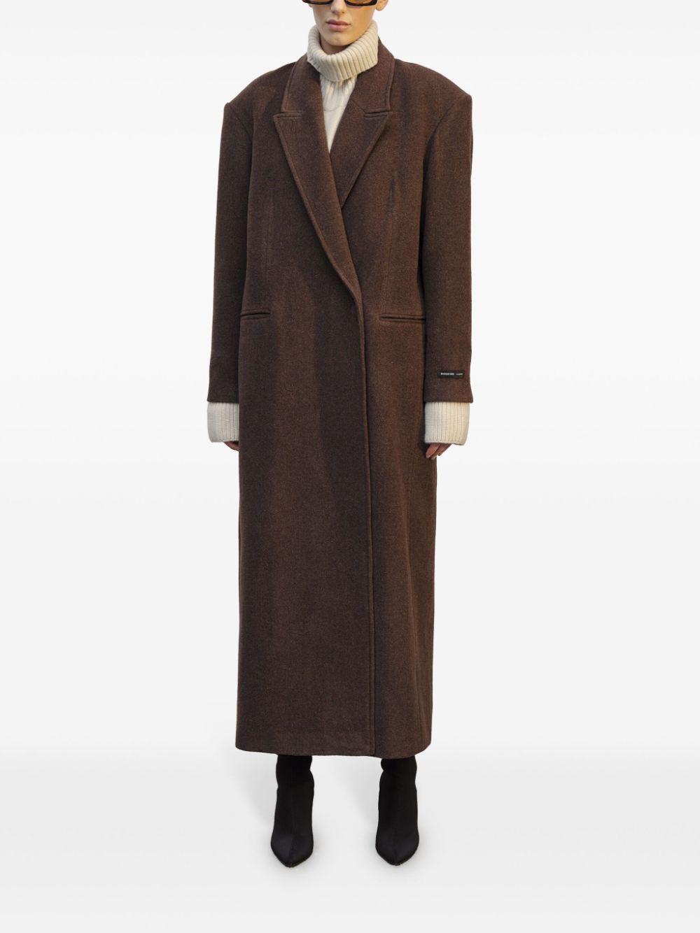 Herskind Coats Brown