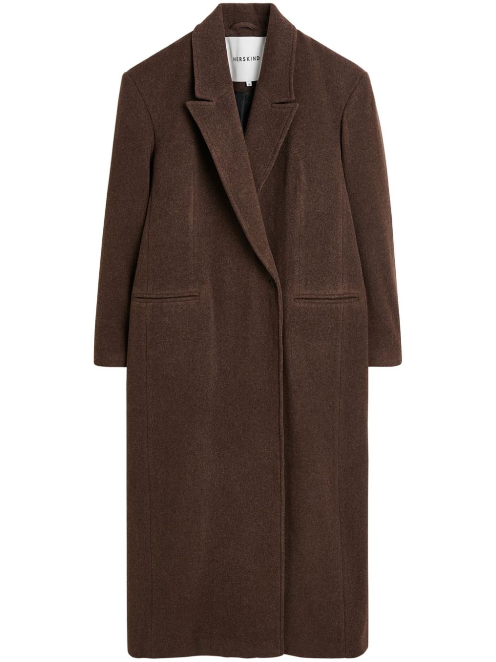Herskind Coats Brown
