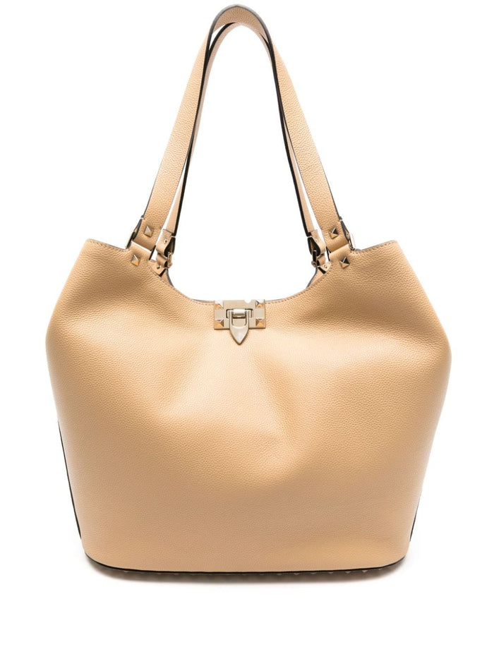 Valentino Garavani Bags Pink Calf Leather