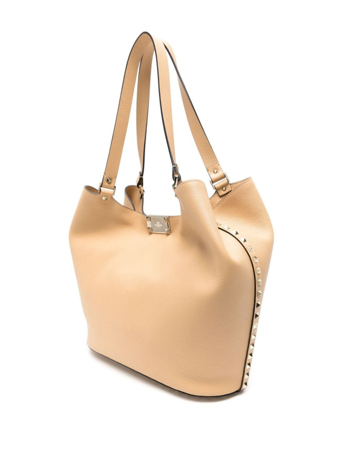 Valentino Garavani Bags Pink Calf Leather