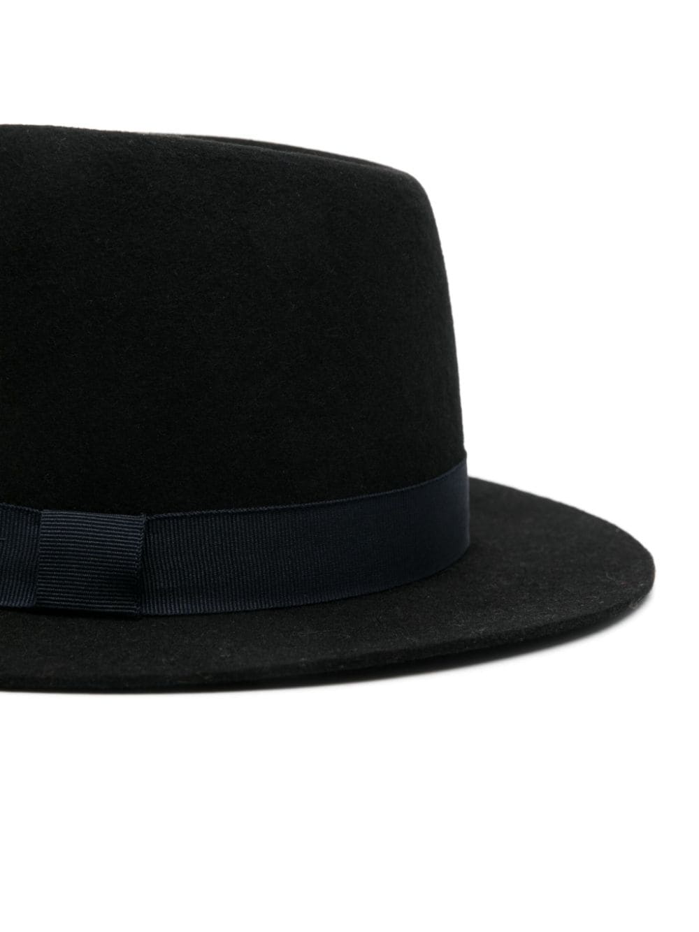 Paul Smith Hats Black Wool