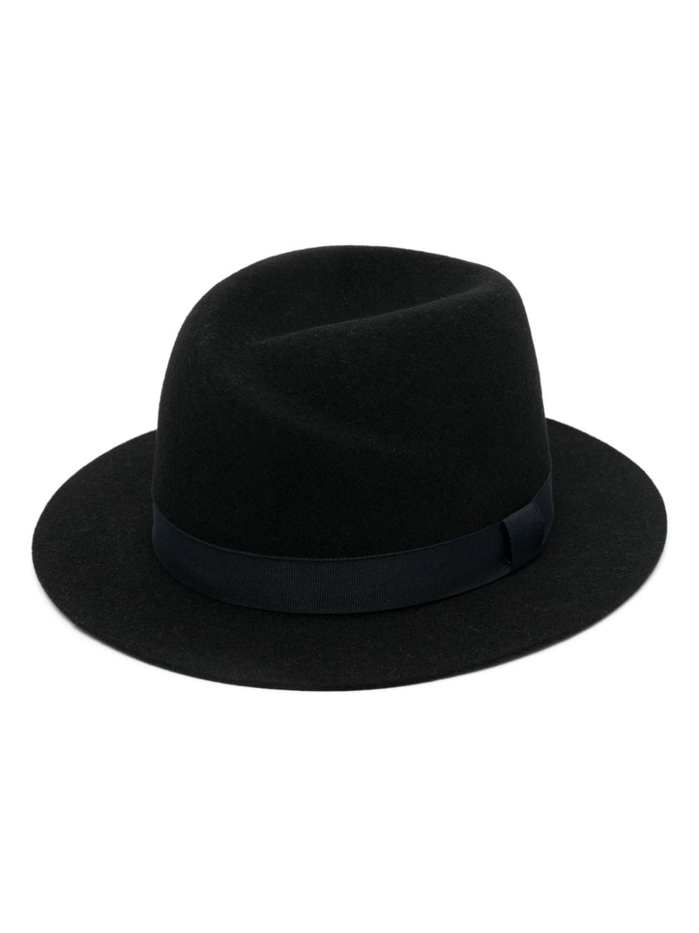 Paul Smith Hats Black Wool