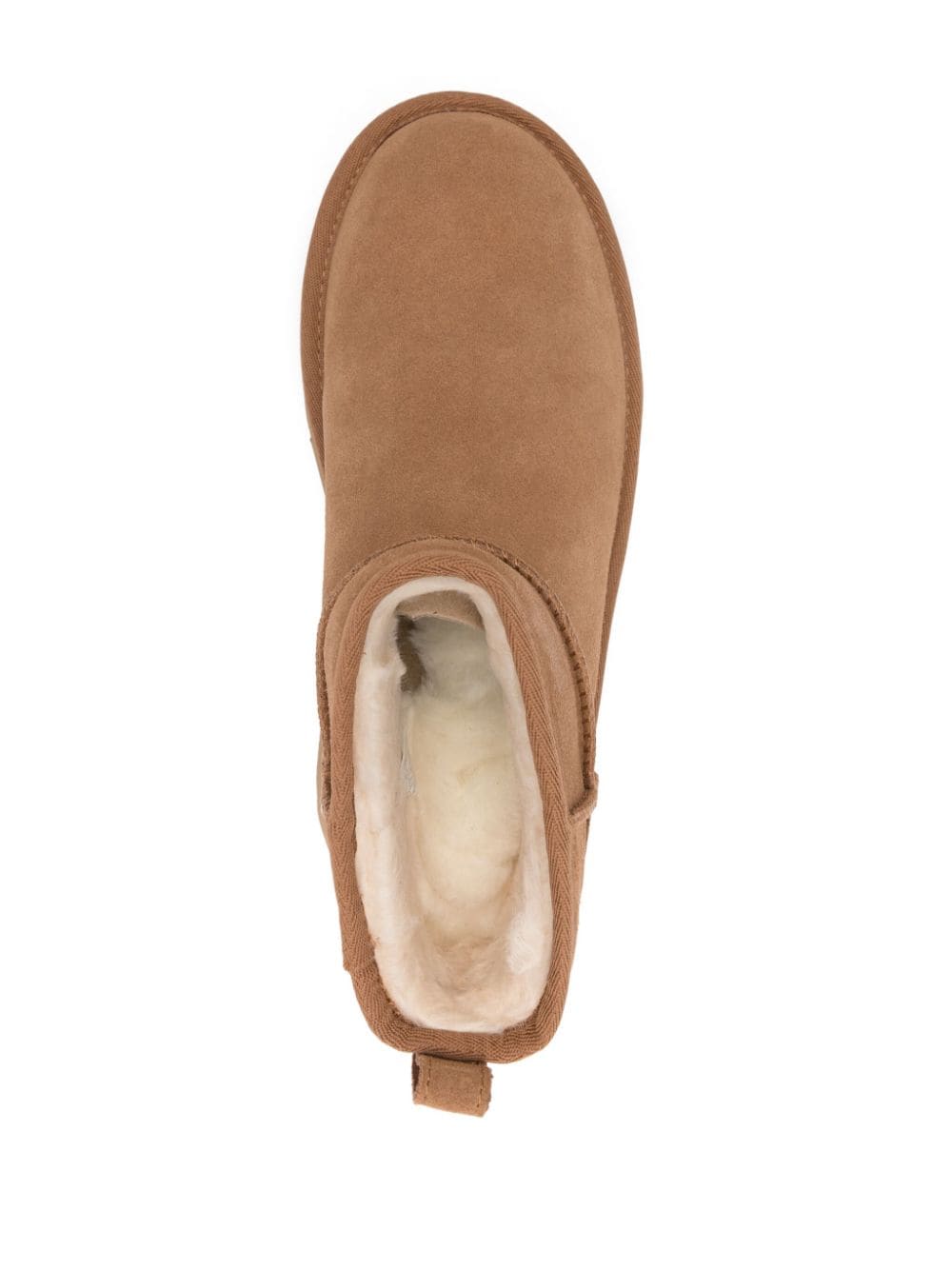 Ugg Boots Beige