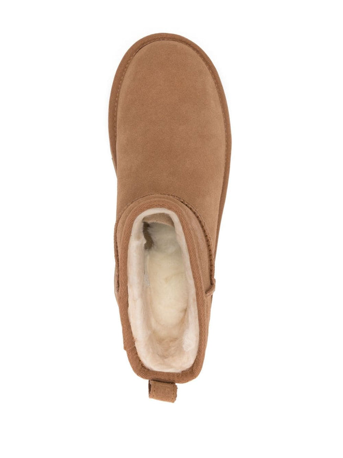 Ugg Boots Beige
