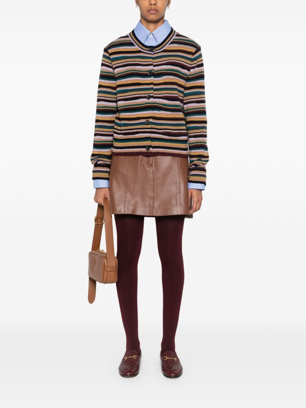 Paul Smith Sweaters Multicolour Wool