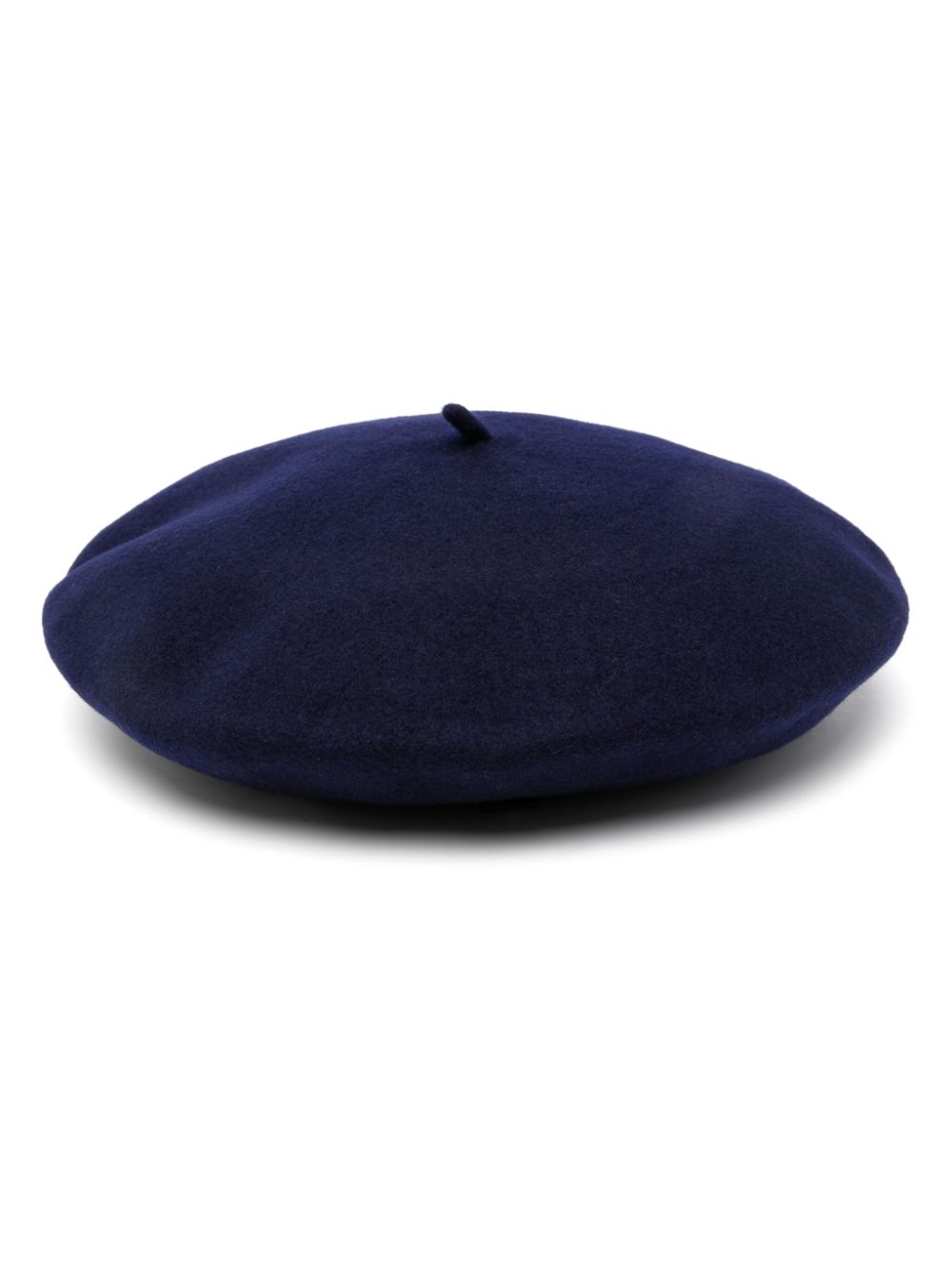 Borsalino Hats Blue Wool