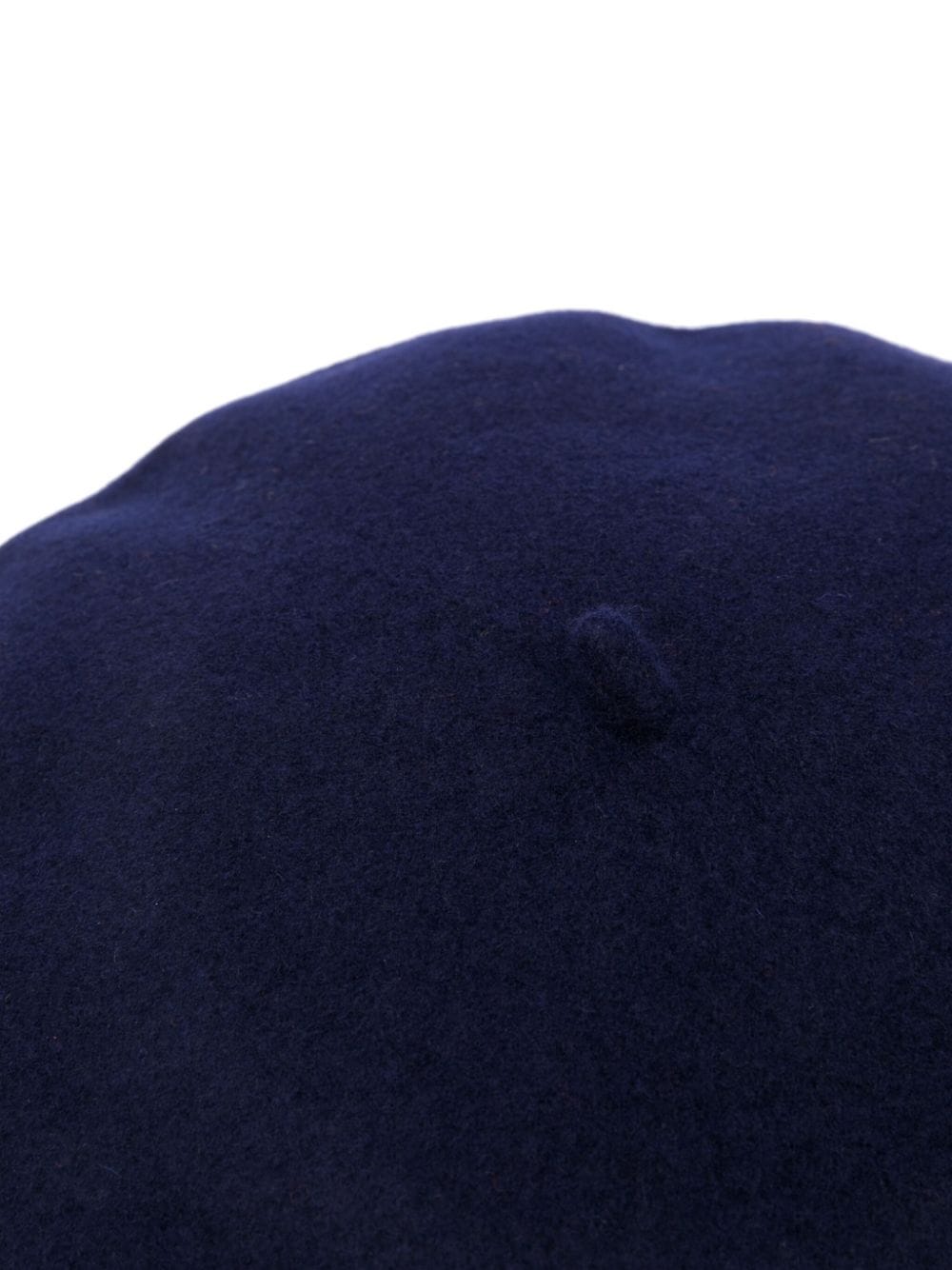 Borsalino Hats Blue Wool
