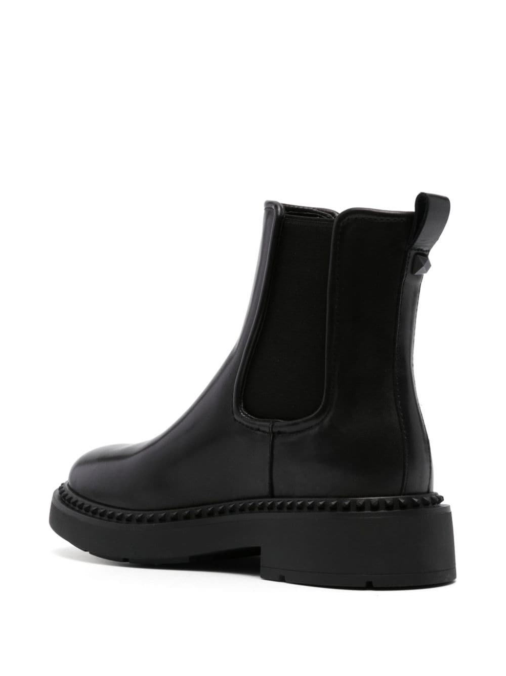 Ash Boots Black