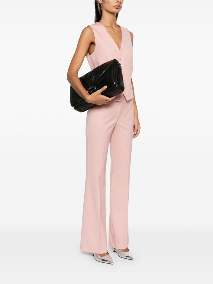 Roger Vivier Bags Black Calf Leather