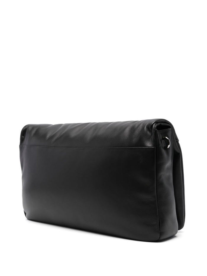 Roger Vivier Bags Black Calf Leather