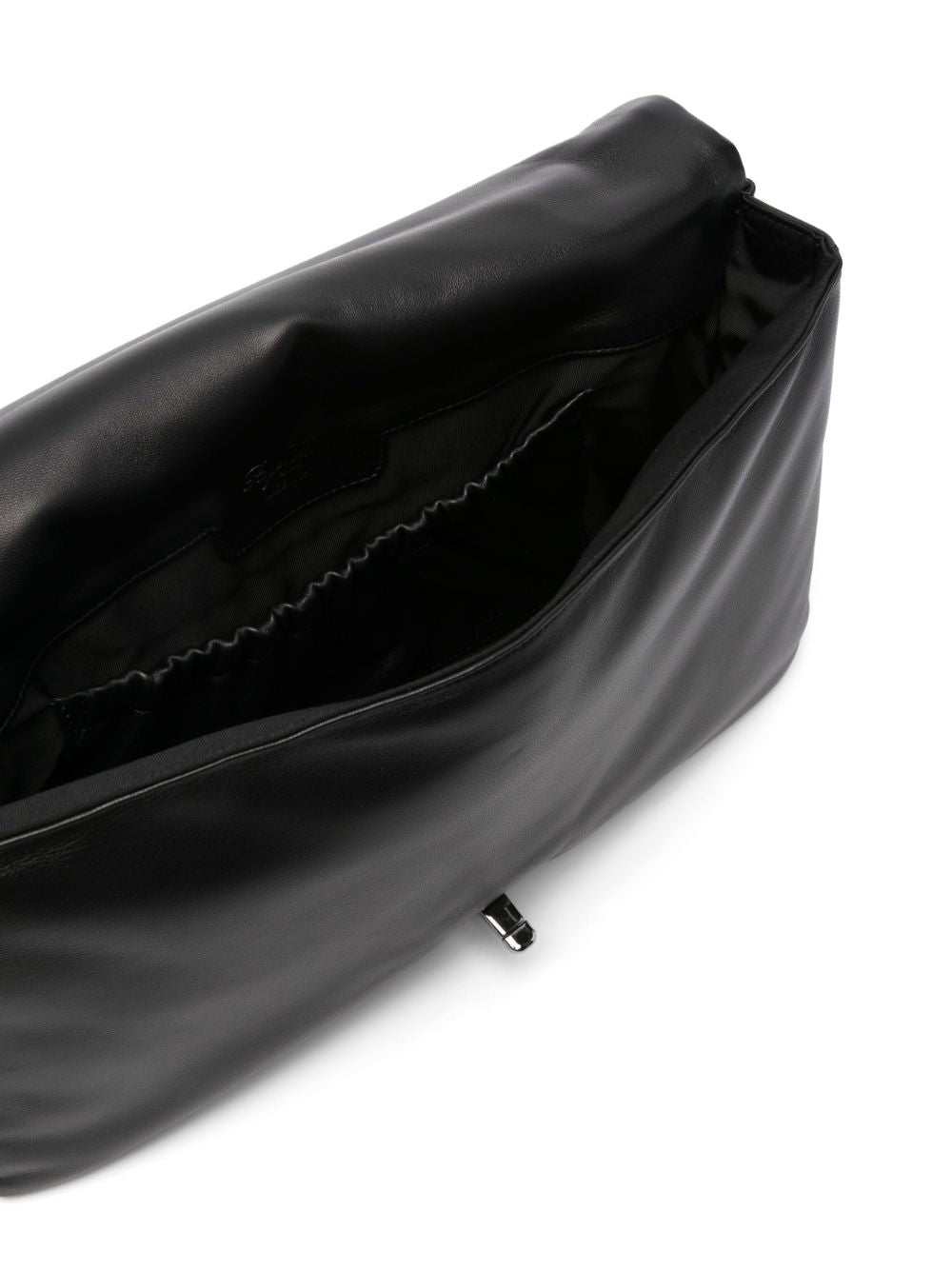 Roger Vivier Bags Black Calf Leather