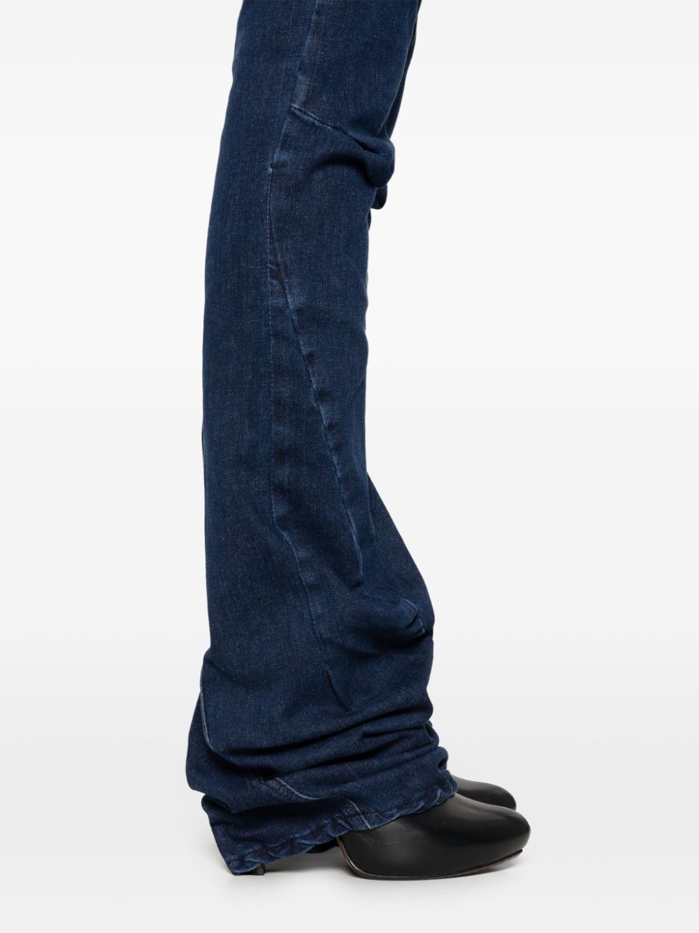 Ottolinger Jeans Blue Cotton