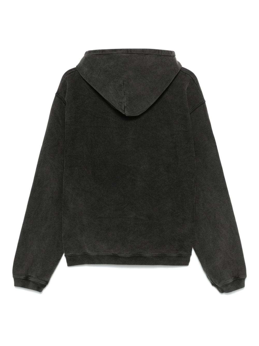 Stussy Sweaters Black Cotton Polyester