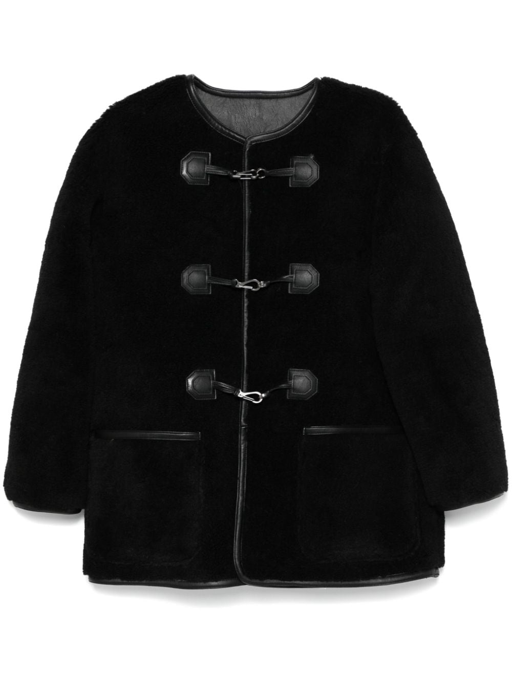 Dunst Jackets Black