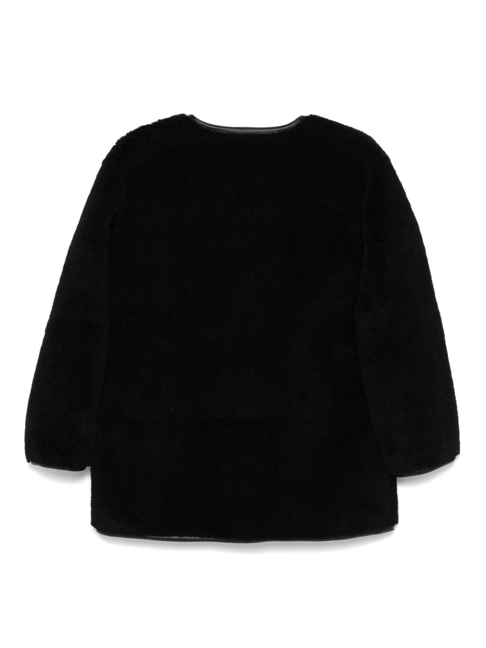 Dunst Jackets Black