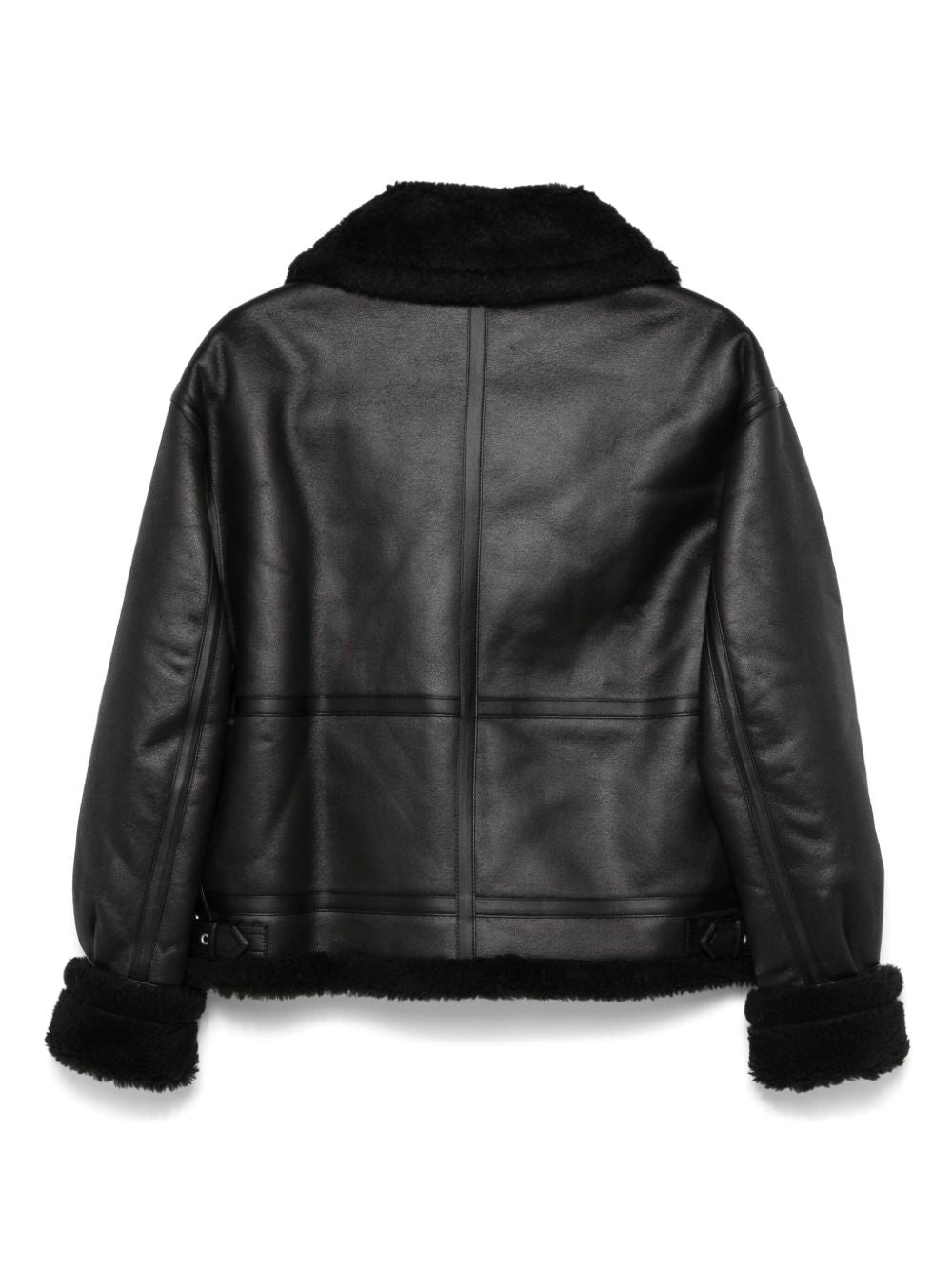 Dunst Jackets Black
