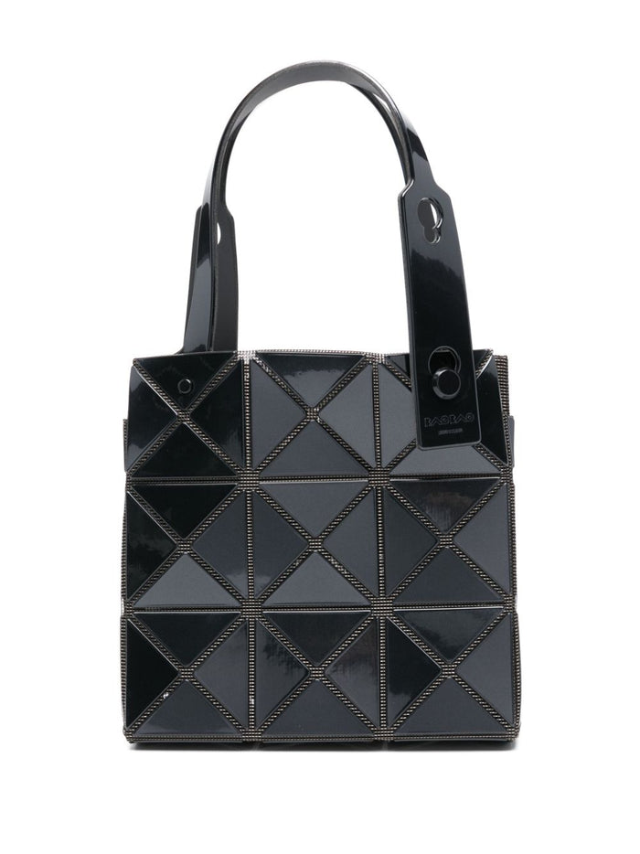 Bao Issey Miyake Bags Black Outer: Artificial Leather