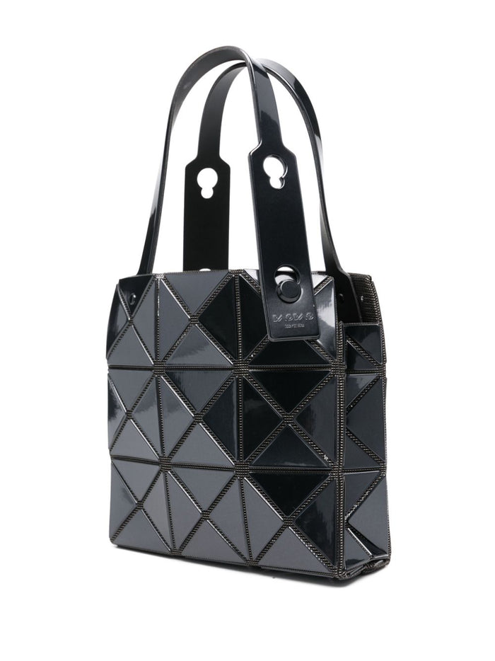 Bao Issey Miyake Bags Black Outer: Artificial Leather