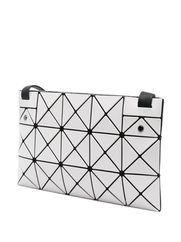 Bao Issey Miyake Bags Light Grey Outer: Polyester
