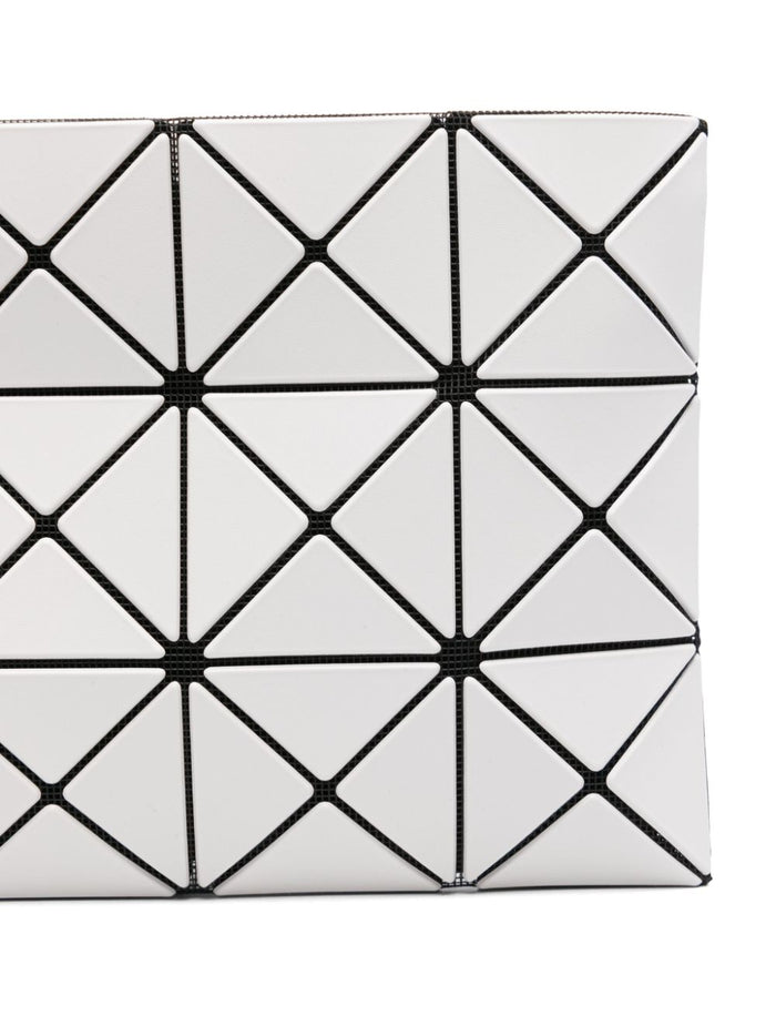 Bao Issey Miyake Bags Light Grey Outer: Polyester