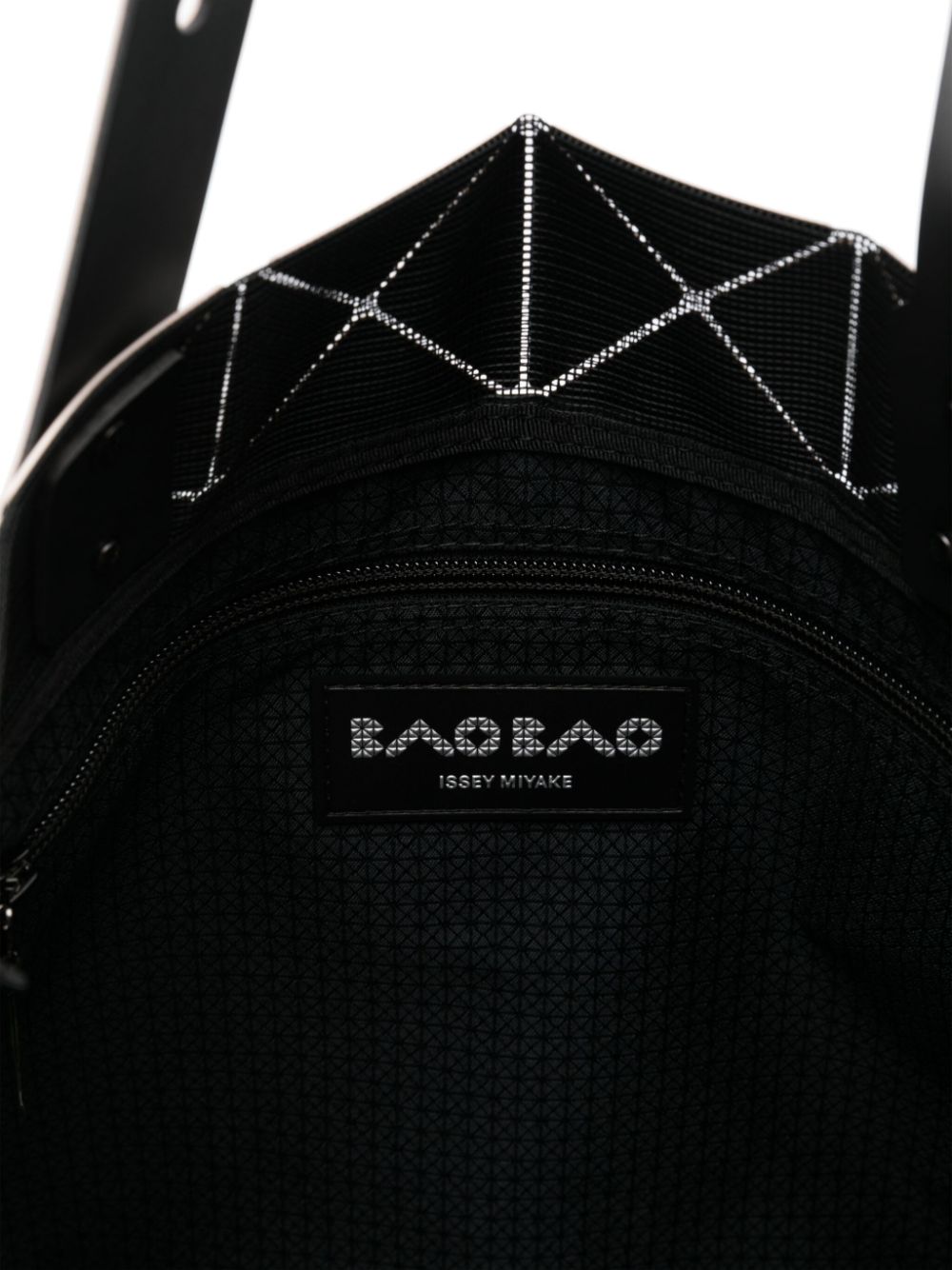 Bao Issey Miyake Bags Beige