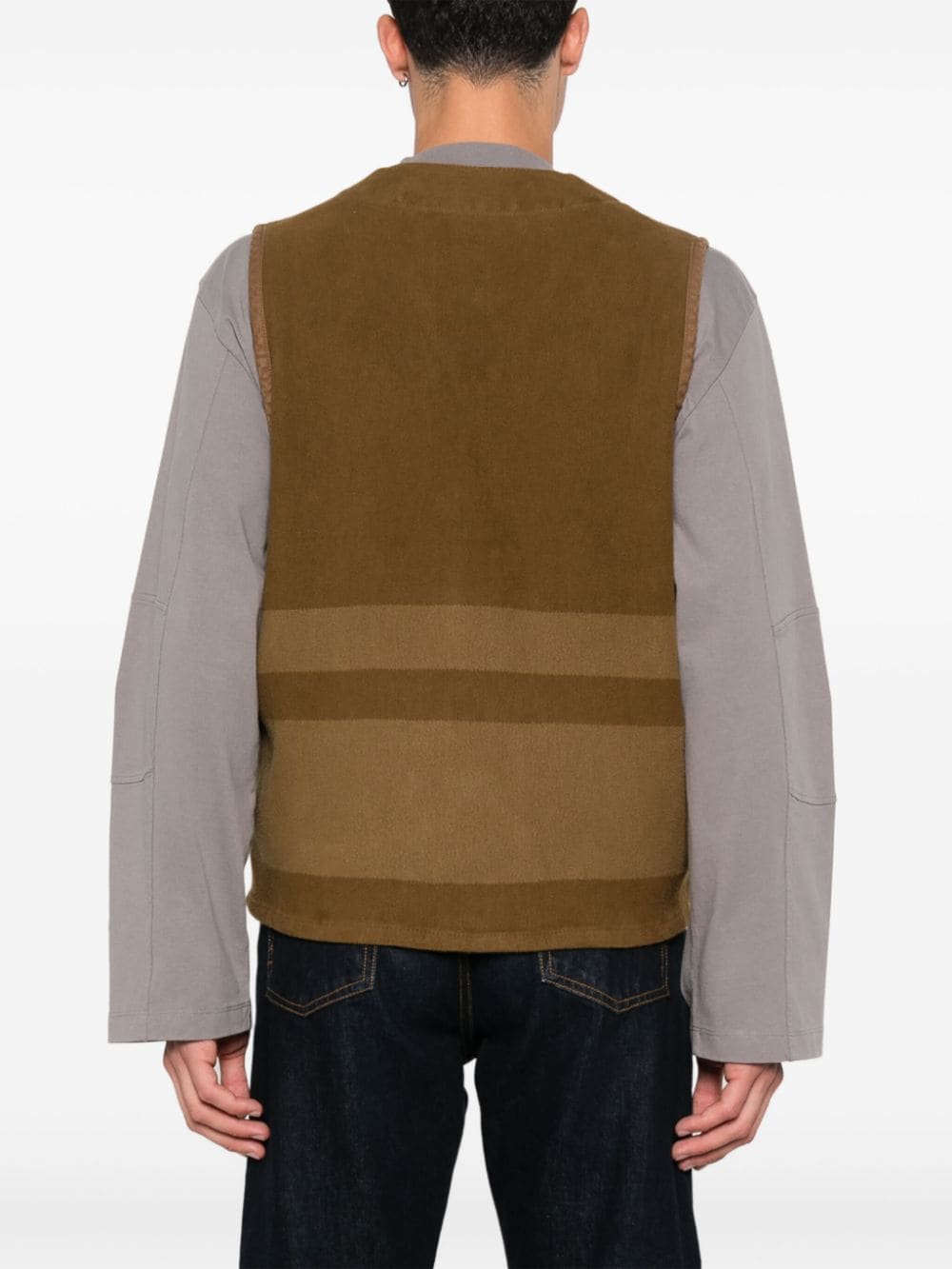 Filson Sweaters Green Cotton