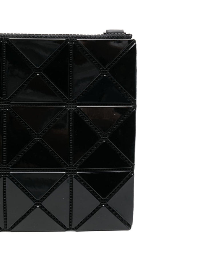 Bao Issey Miyake Bags Black Outer: Pvc