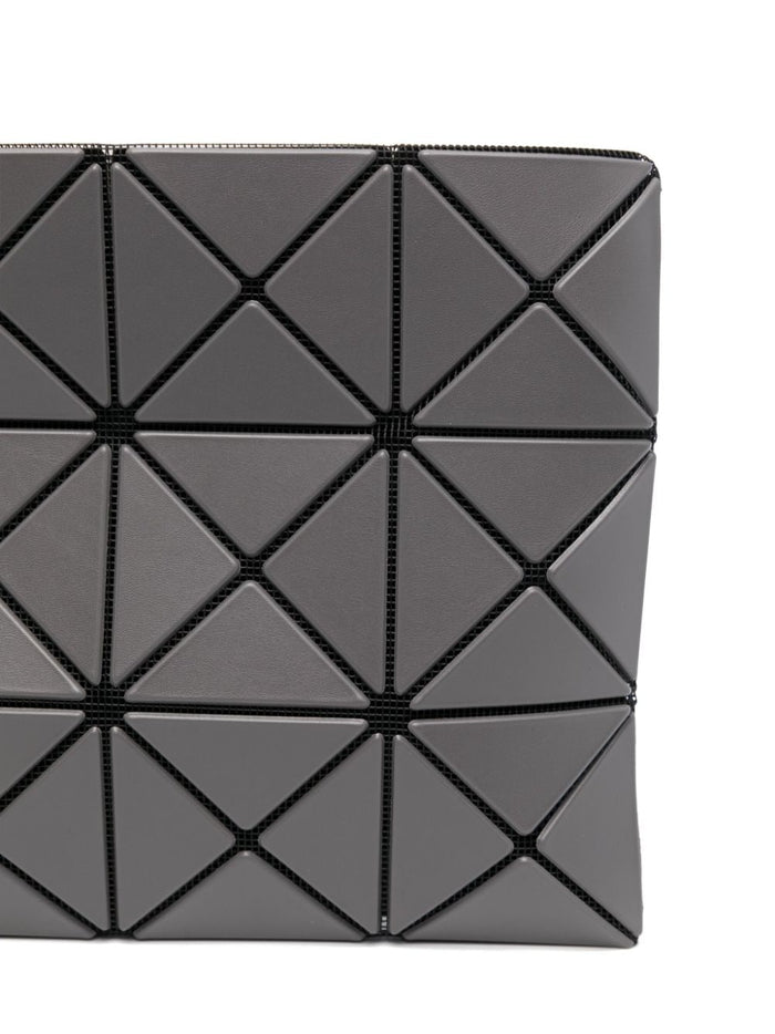 Bao Issey Miyake Bags Grey Outer: Polyester